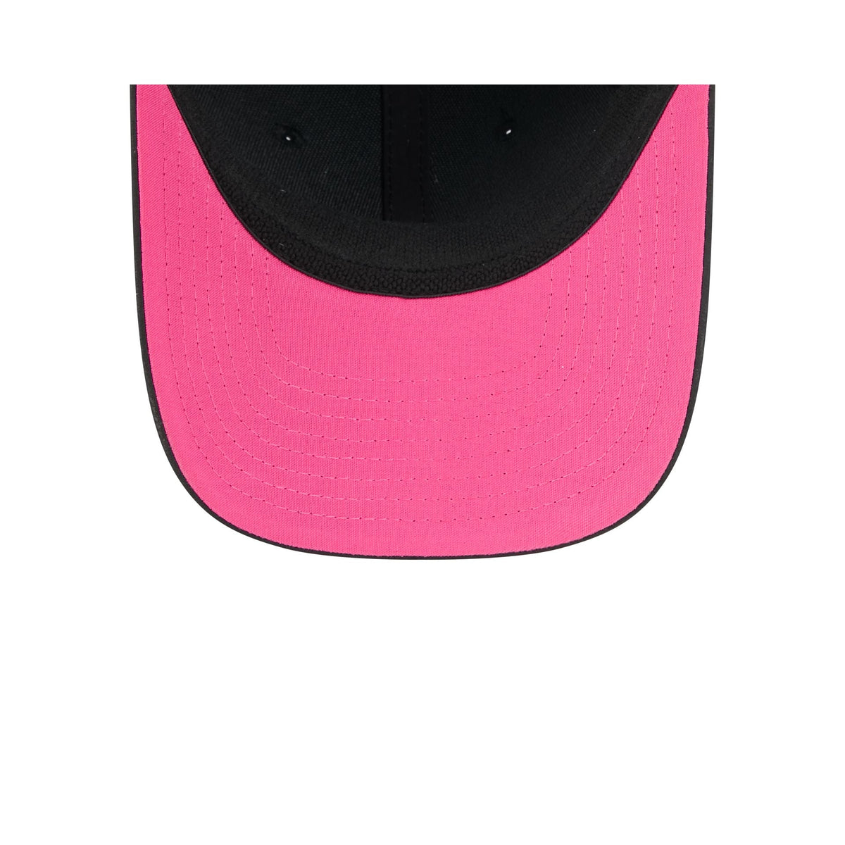 Philadelphia Eagles 2026 Crucial Catch 39THIRTY M-Crown Stretch Fit Hat