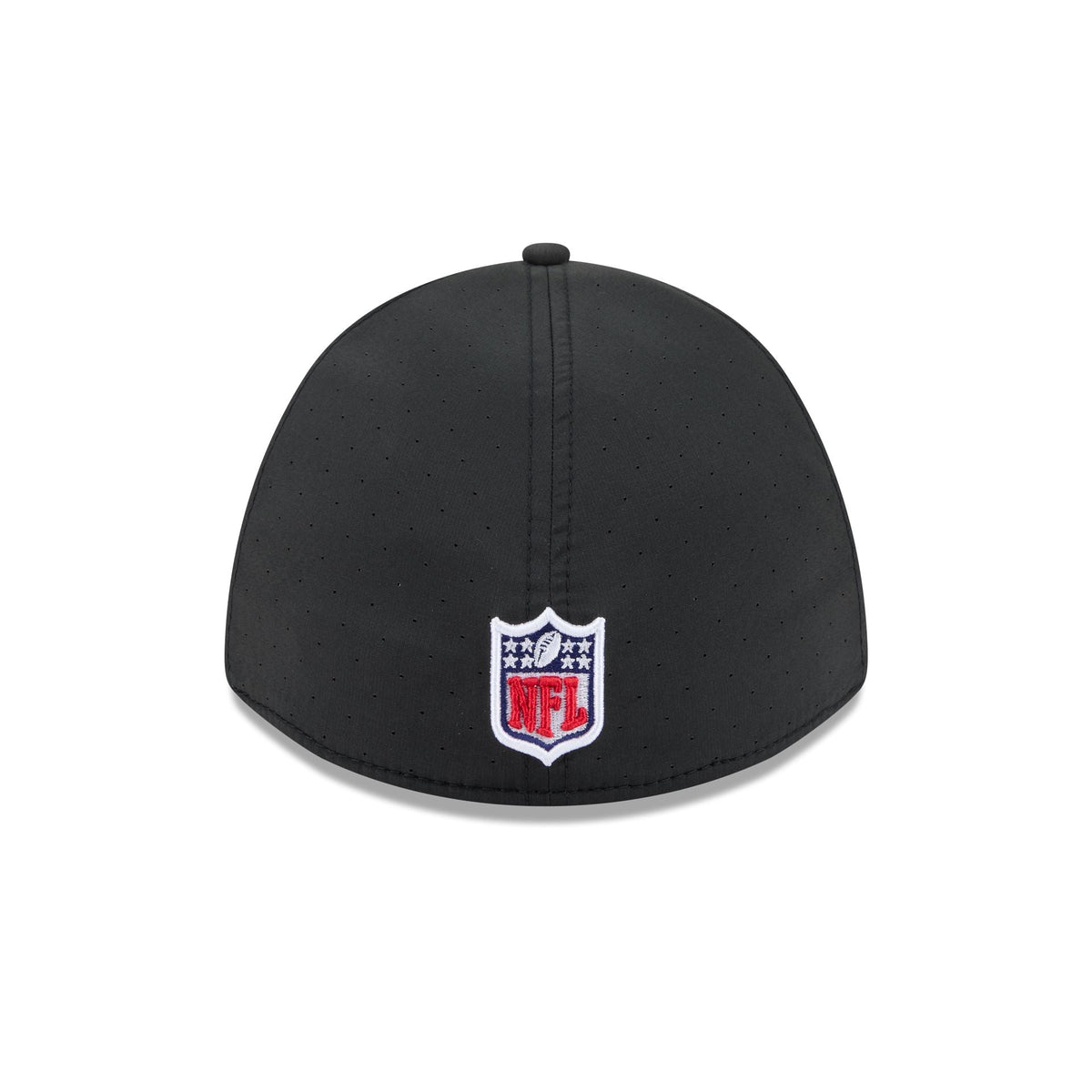Pittsburgh Steelers 2026 Crucial Catch 39THIRTY M-Crown Stretch Fit Hat