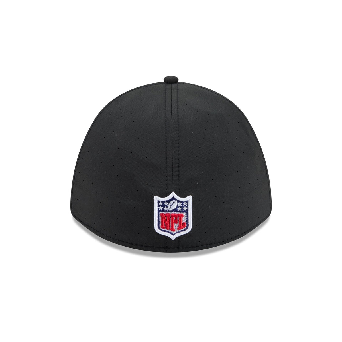 San Francisco 49ers 2026 Crucial Catch 39THIRTY M-Crown Stretch Fit Hat