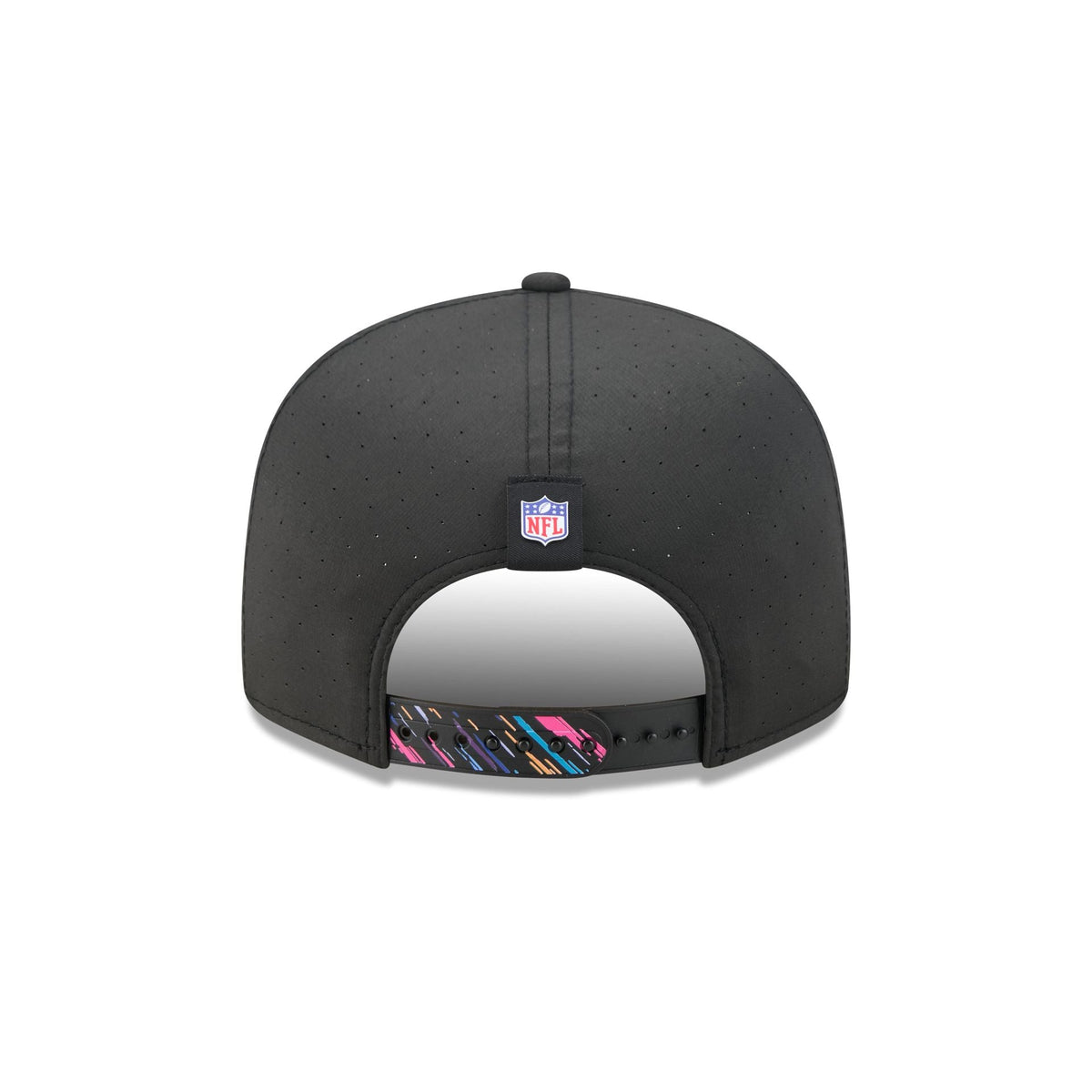 Las Vegas Raiders 2026 Crucial Catch 9FIFTY Snapback Hat