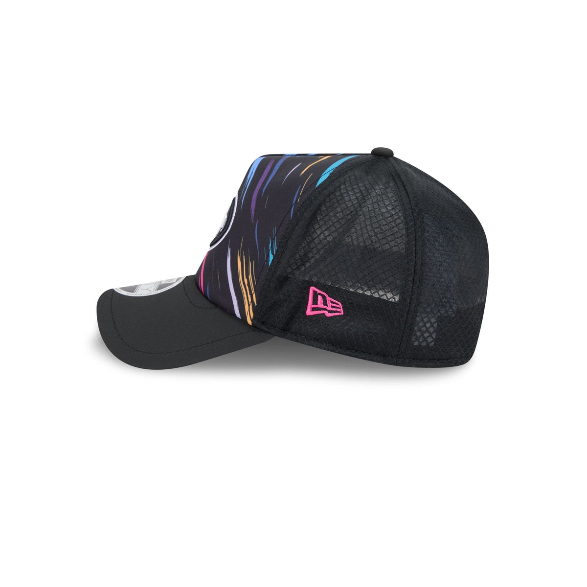 San Francisco 49ers 2026 Crucial Catch 9FORTY APEX Snapback Hat