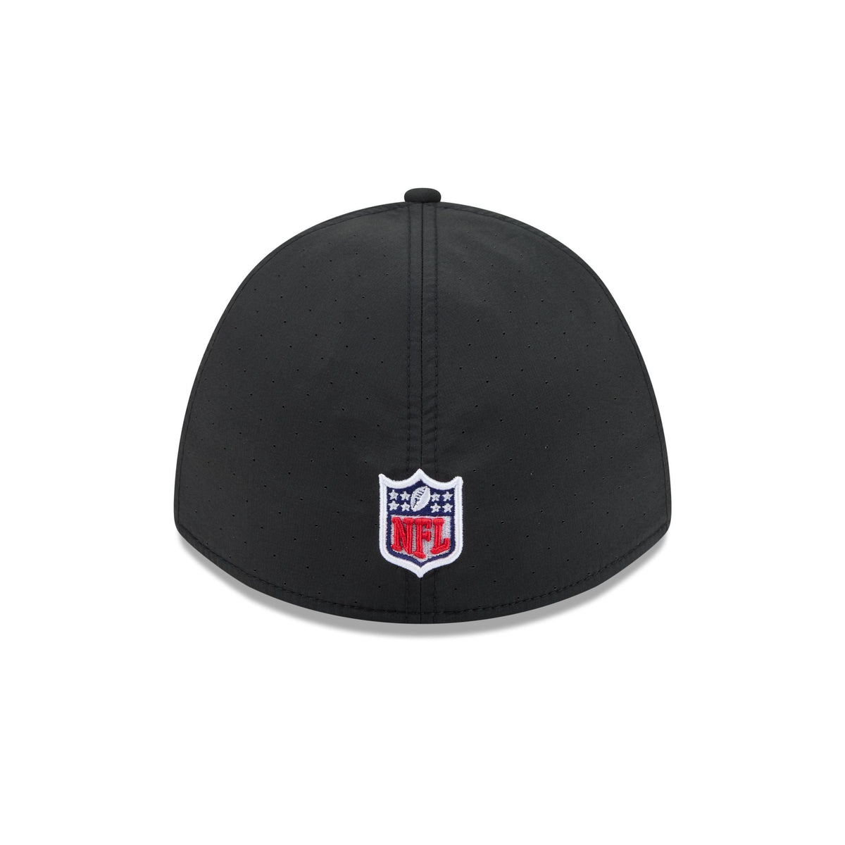 Carolina Panthers 2026 Crucial Catch 39THIRTY M-Crown Stretch Fit Hat