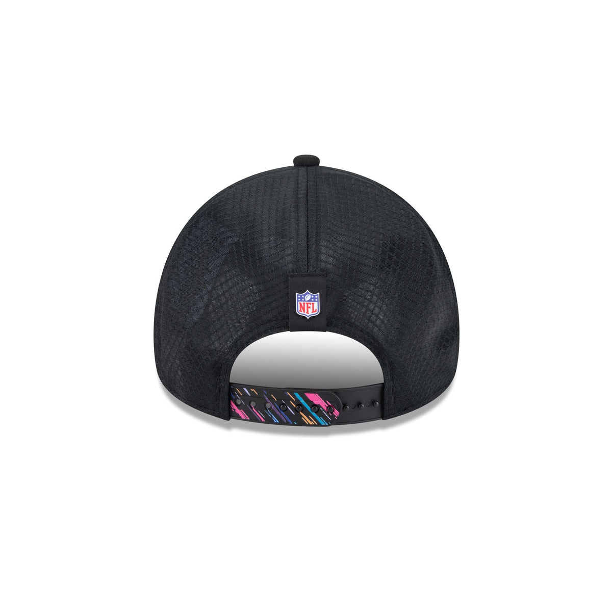 Kansas City Chiefs 2026 Crucial Catch 9FORTY APEX Snapback Hat