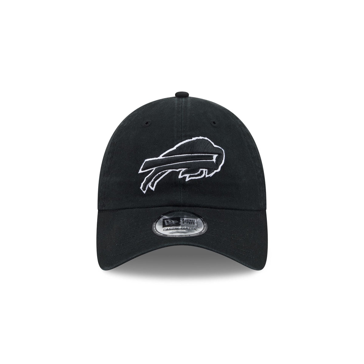 Buffalo Bills 2026 Crucial Catch Casual Classic Adjustable Hat