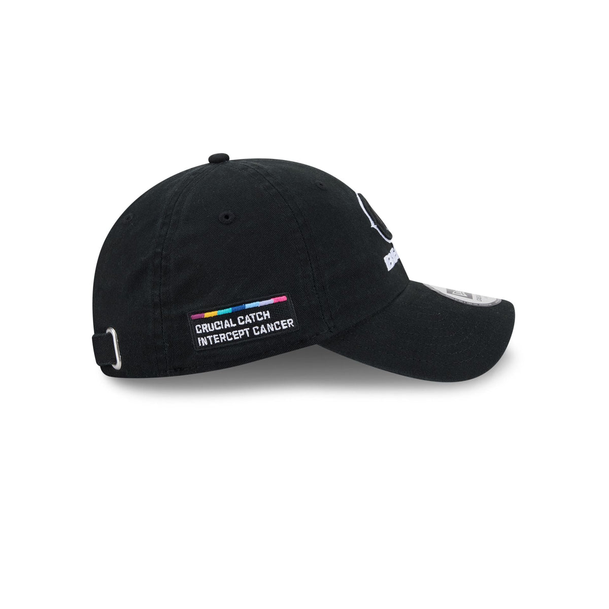Chicago Bears 2026 Crucial Catch Casual Classic Adjustable Hat