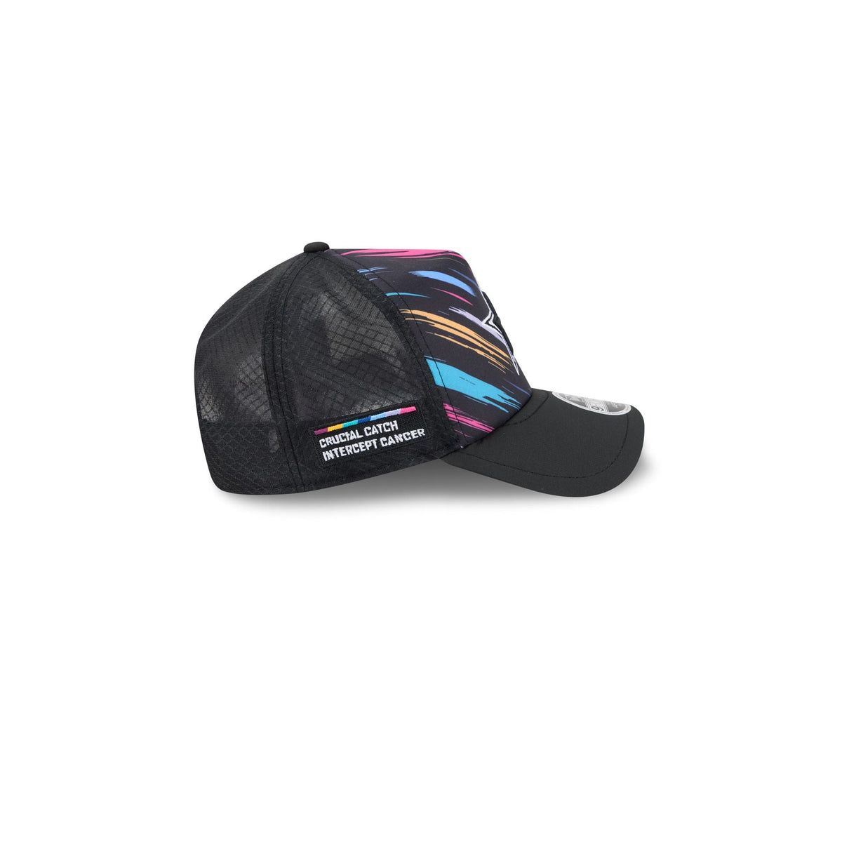 Dallas Cowboys 2026 Crucial Catch Kids 9FORTY APEX Snapback Hat