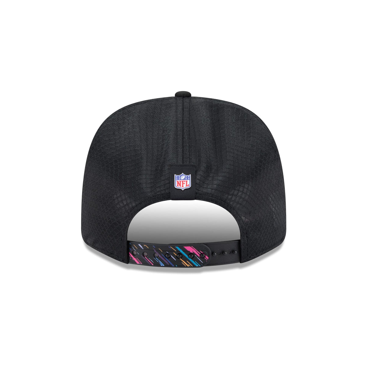 Pittsburgh Steelers 2026 Crucial Catch 9SEVENTY Trucker Hat