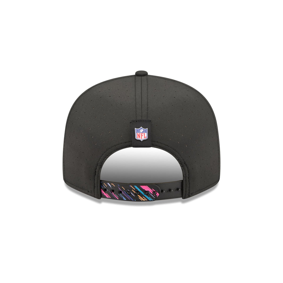 Tennessee Titans 2026 Crucial Catch Split Panel 9FIFTY Snapback Hat