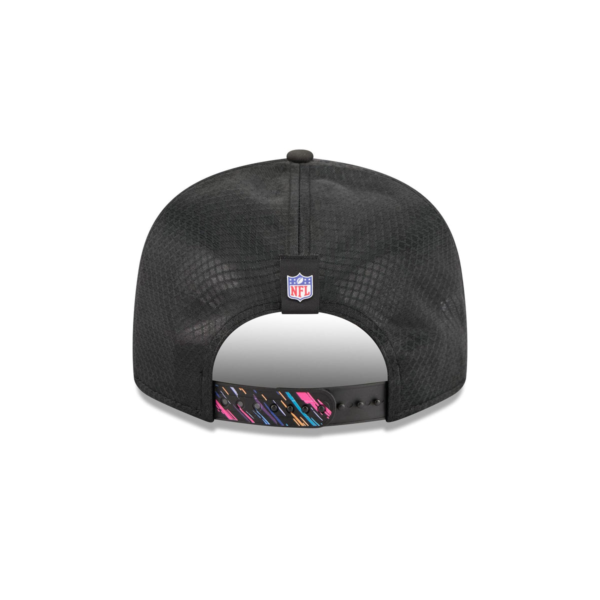 Carolina Panthers 2026 Crucial Catch 9SEVENTY Trucker Hat