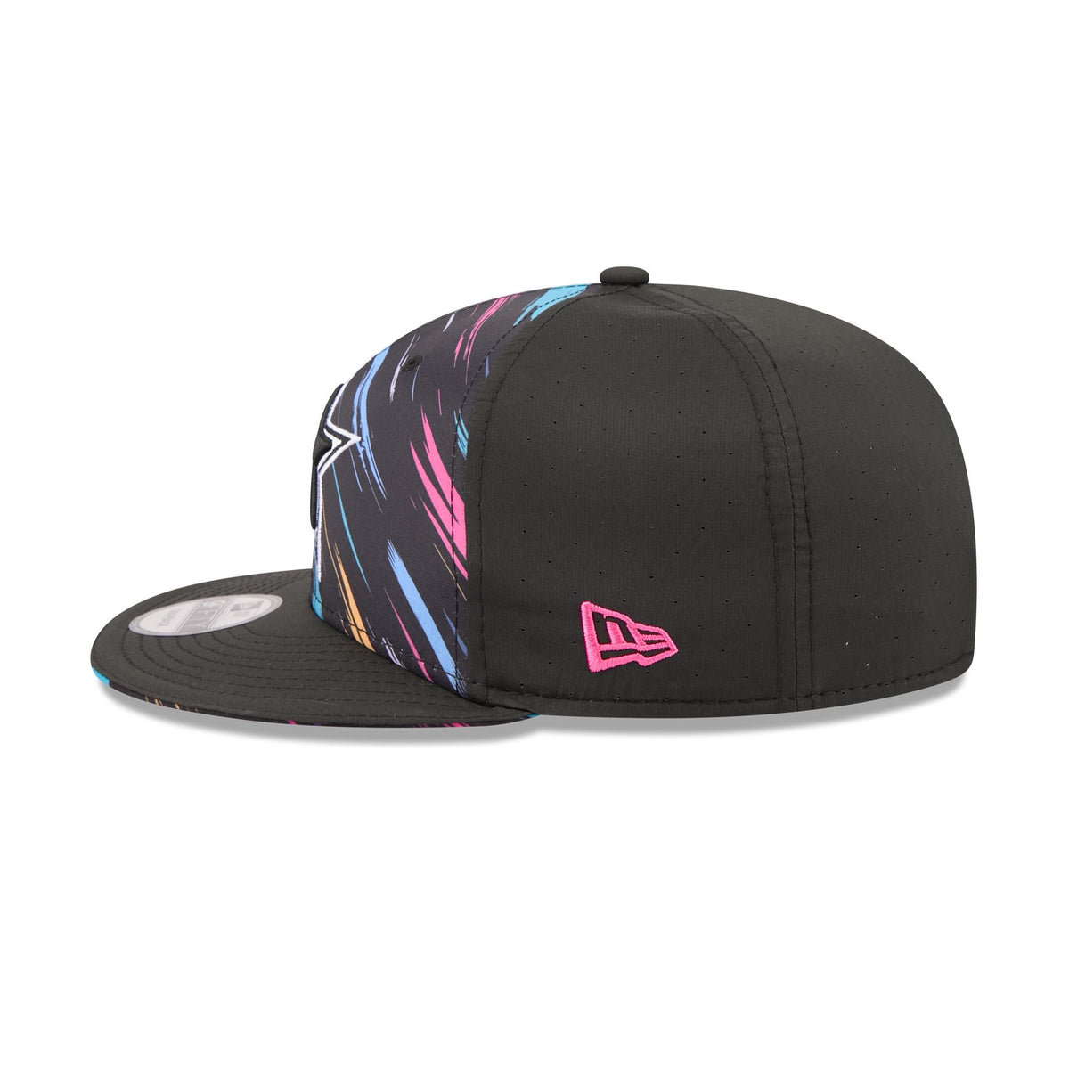 Dallas Cowboys 2026 Crucial Catch 9FIFTY Snapback Hat