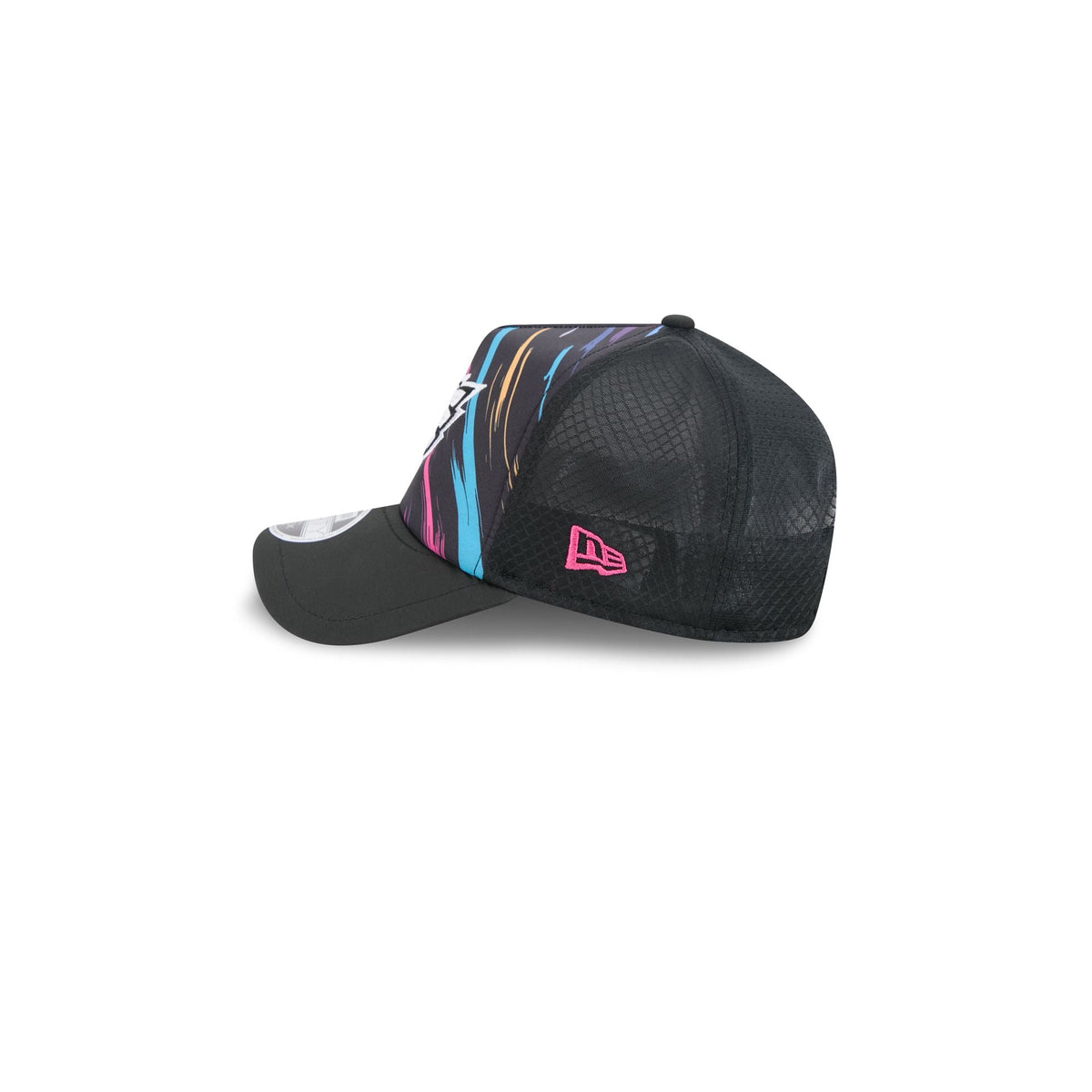 Philadelphia Eagles 2026 Crucial Catch Kids 9FORTY APEX Snapback Hat