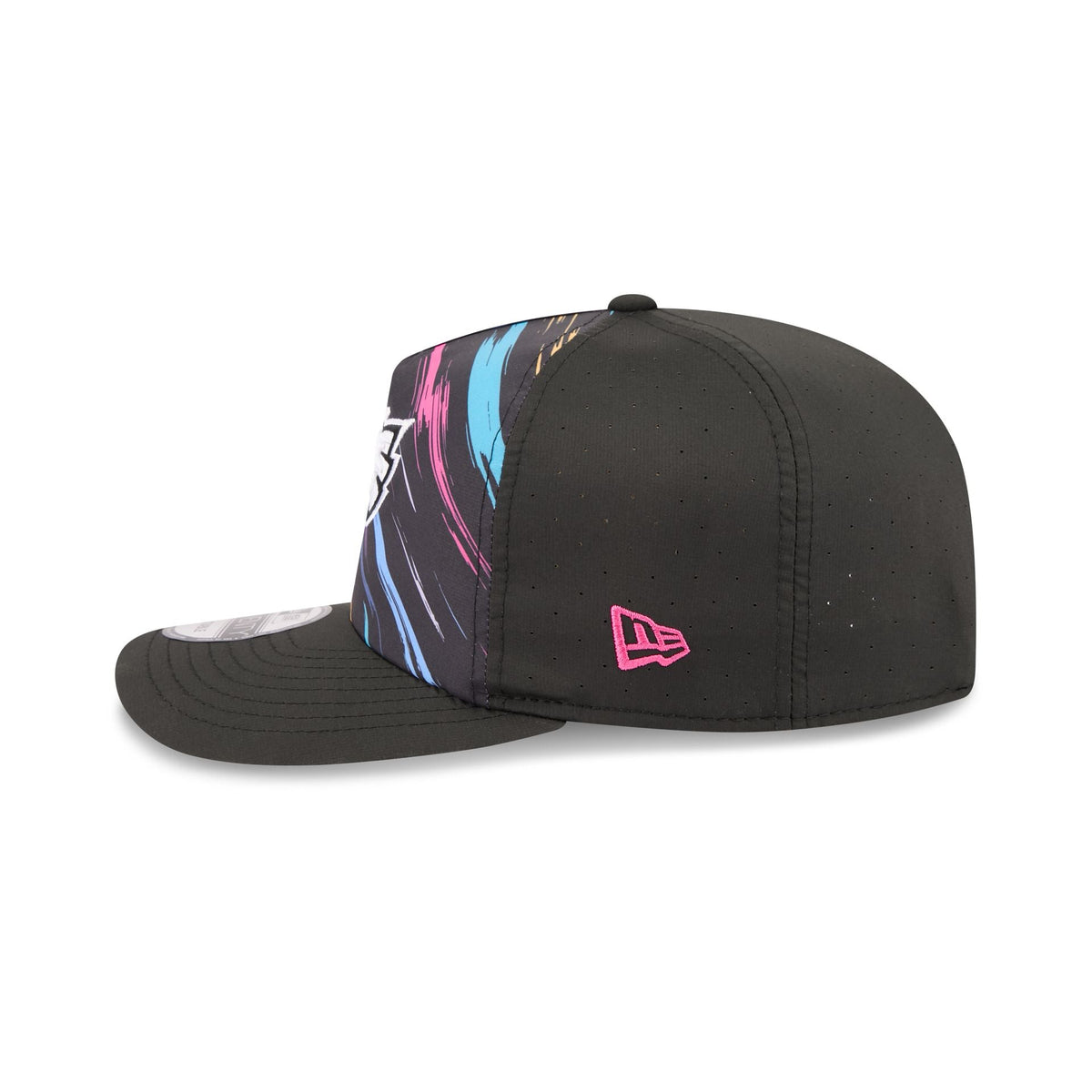 Philadelphia Eagles 2026 Crucial Catch 19TWENTY Snapback Hat