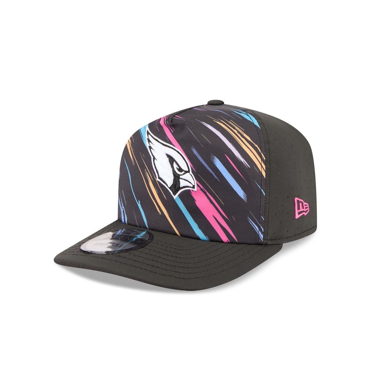 Arizona Cardinals 2026 Crucial Catch 19TWENTY Snapback Hat
