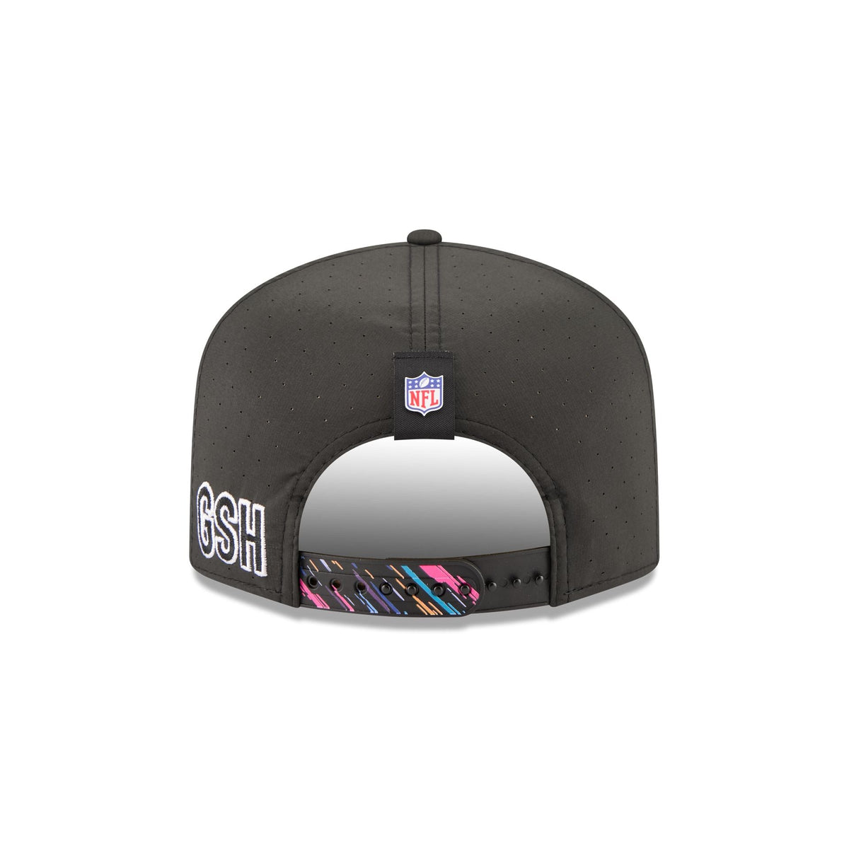 Chicago Bears 2026 Crucial Catch 19TWENTY Snapback Hat