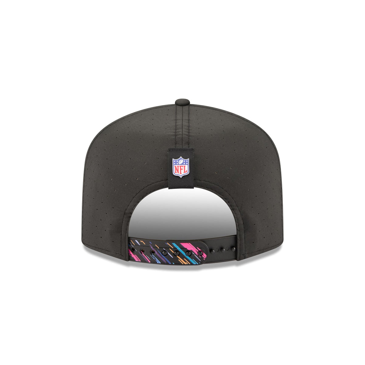 Pittsburgh Steelers 2026 Crucial Catch 19TWENTY Snapback Hat