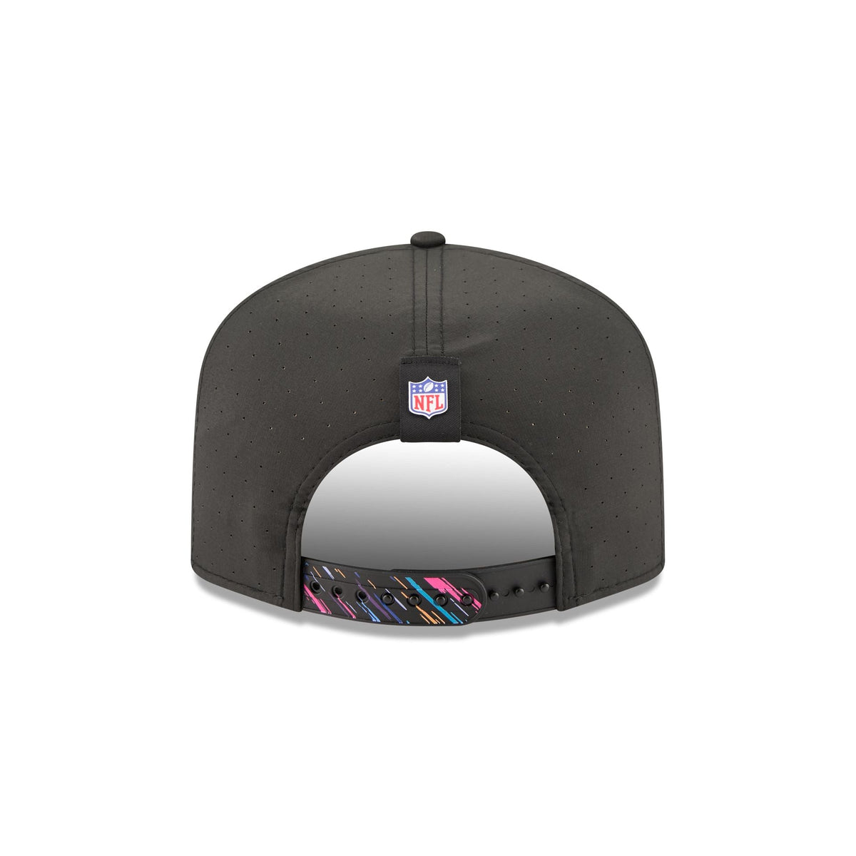 Buffalo Bills 2026 Crucial Catch 19TWENTY Snapback Hat