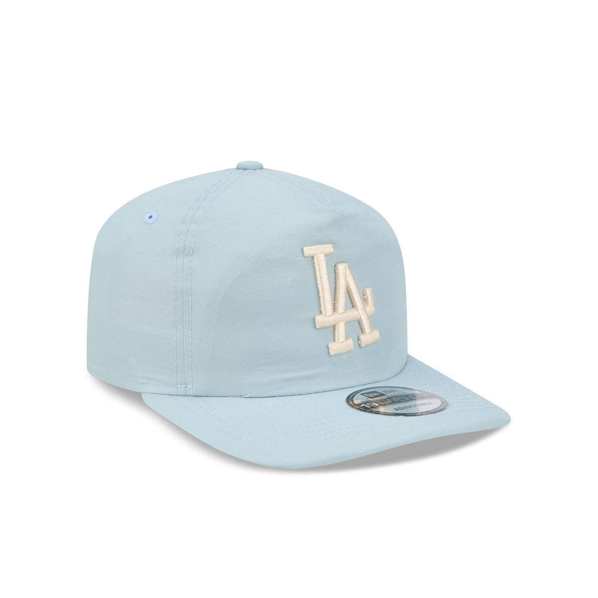 Los Angeles Dodgers Nylon Sky 19TWENTY Adjustable Hat