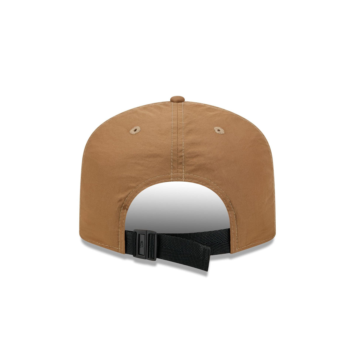 Philadelphia Eagles Nylon Brown 19TWENTY Adjustable Hat