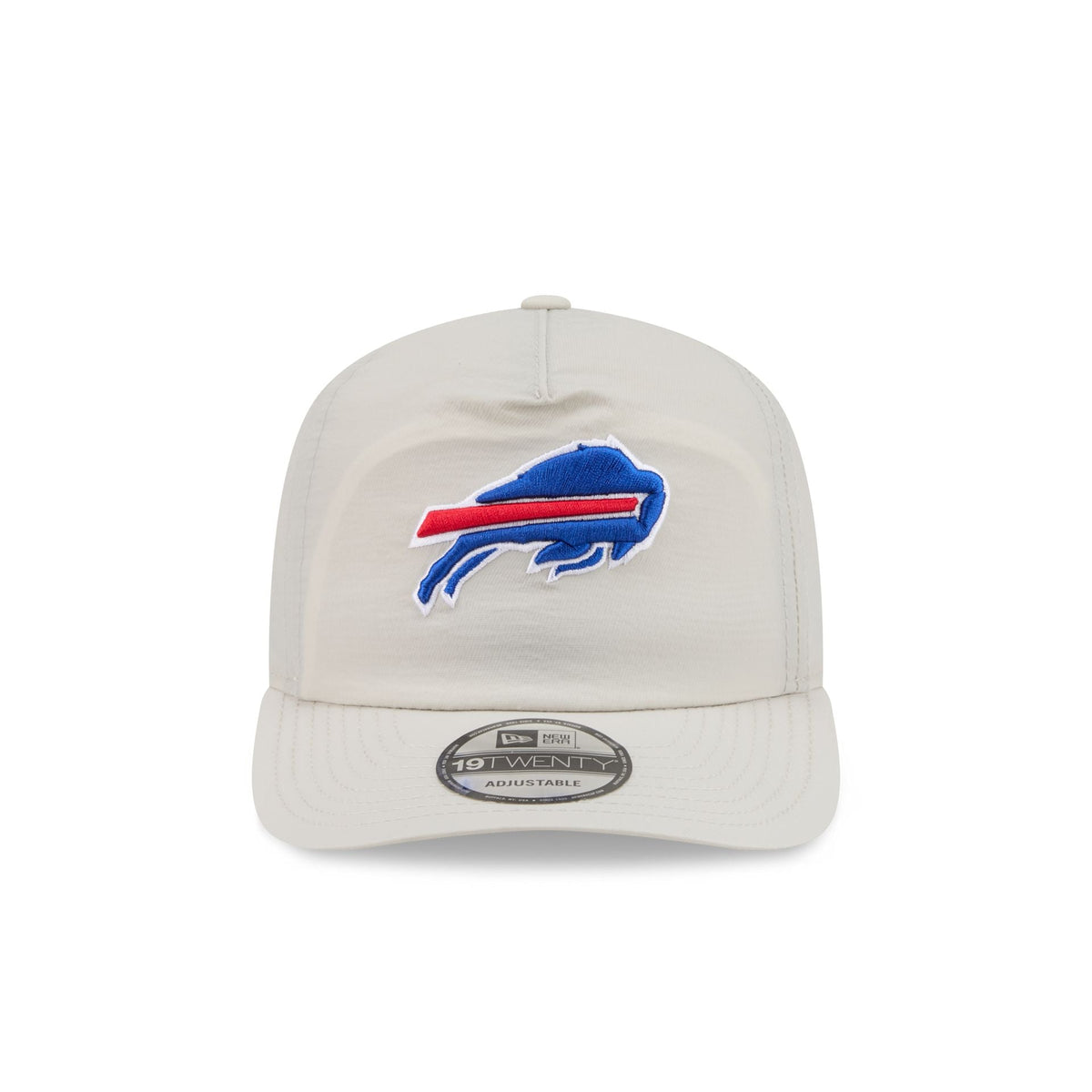 Buffalo Bills Nylon Stone 19TWENTY Adjustable Hat