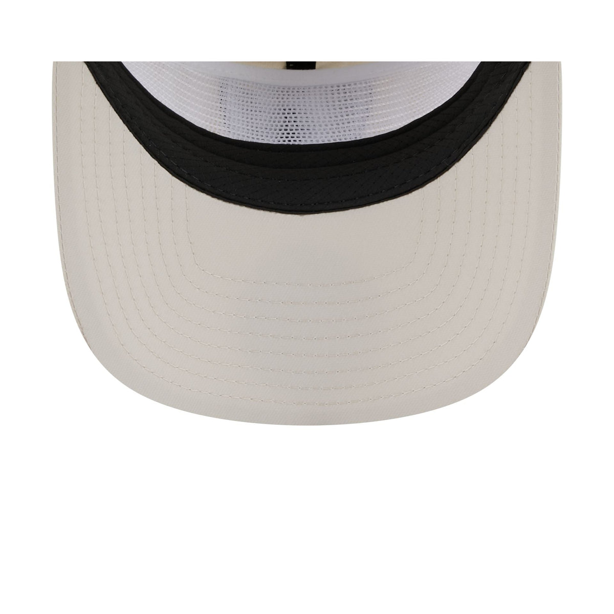 Las Vegas Raiders Nylon Stone 19TWENTY Adjustable Hat