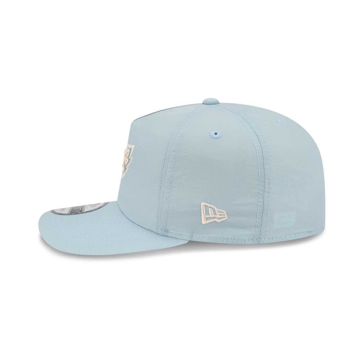 Philadelphia Eagles Nylon Sky 19TWENTY Adjustable Hat
