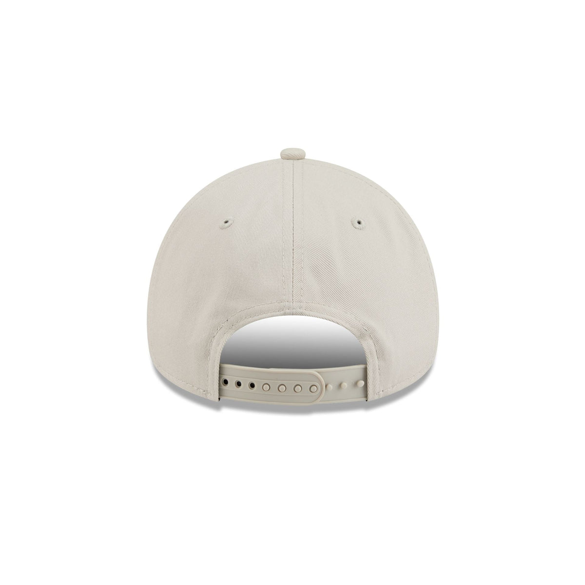 Chicago Cubs Stone 9FORTY A-Frame Unstructured Cut-Off Visor Snapback Hat