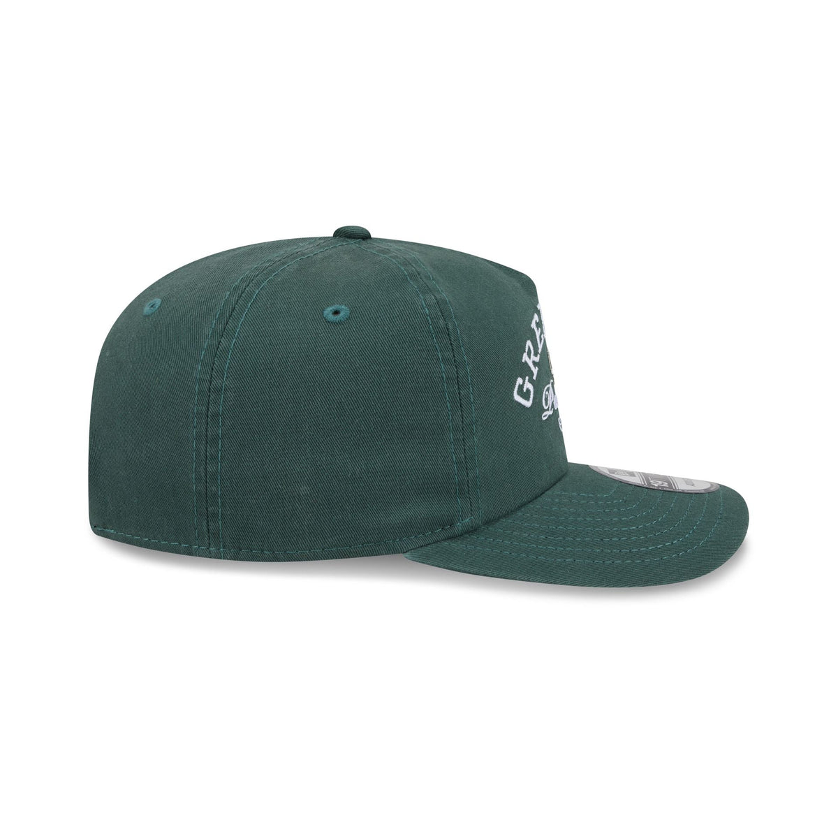 Green Bay Packers 2026 Rivalries Fan Pack 19TWENTY Snapback Hat