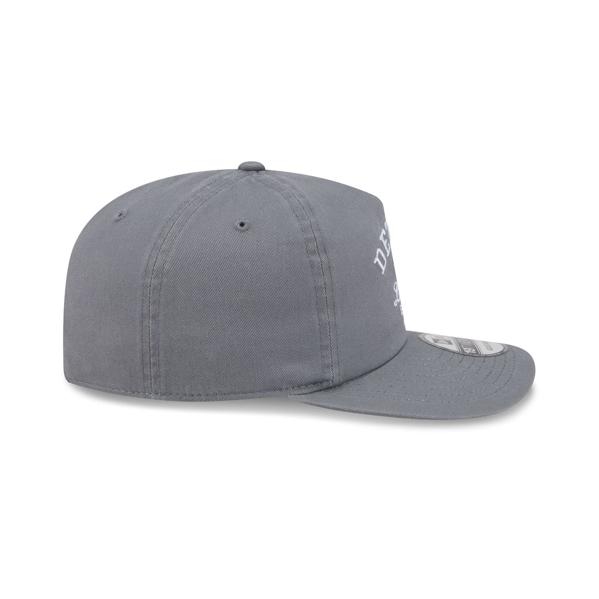 Detroit Lions 2026 Rivalries Fan Pack 19TWENTY Snapback Hat