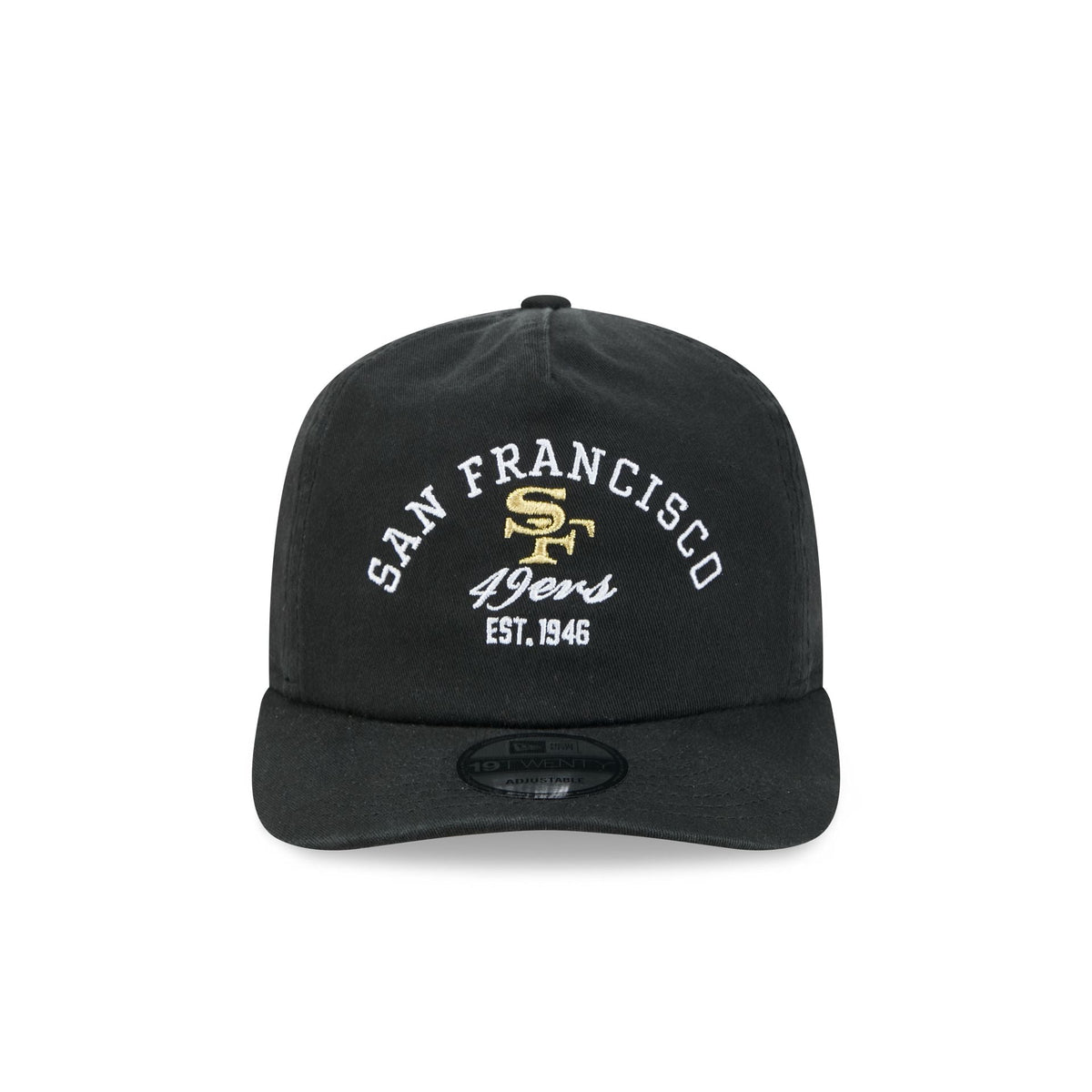 San Francisco 49ers 2026 Rivalries Fan Pack 19TWENTY Snapback Hat