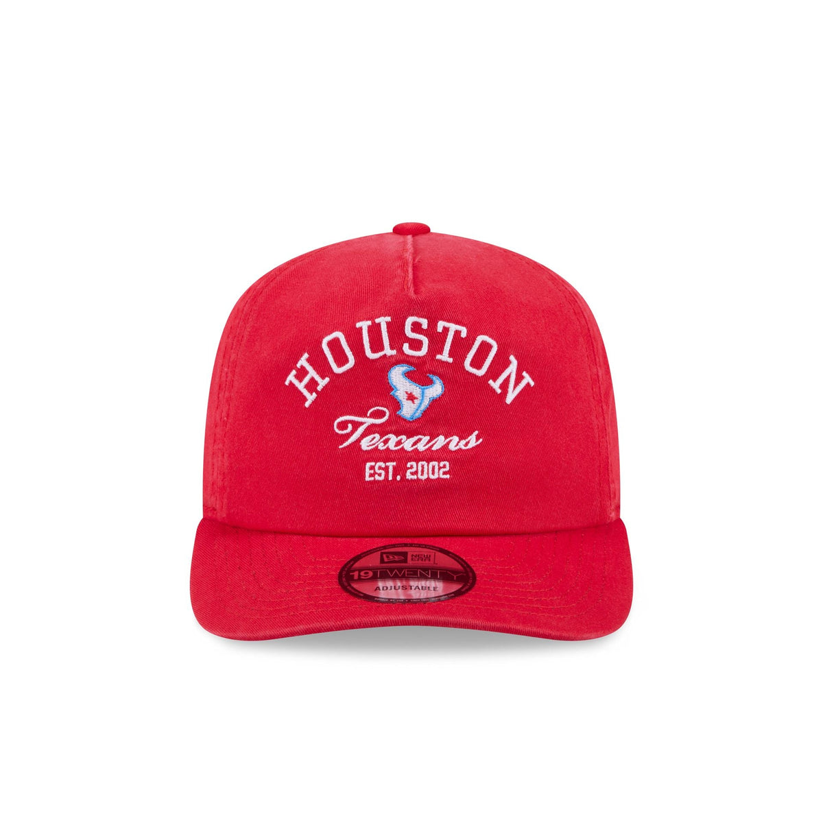 Houston Texans 2026 Rivalries Fan Pack 19TWENTY Snapback Hat