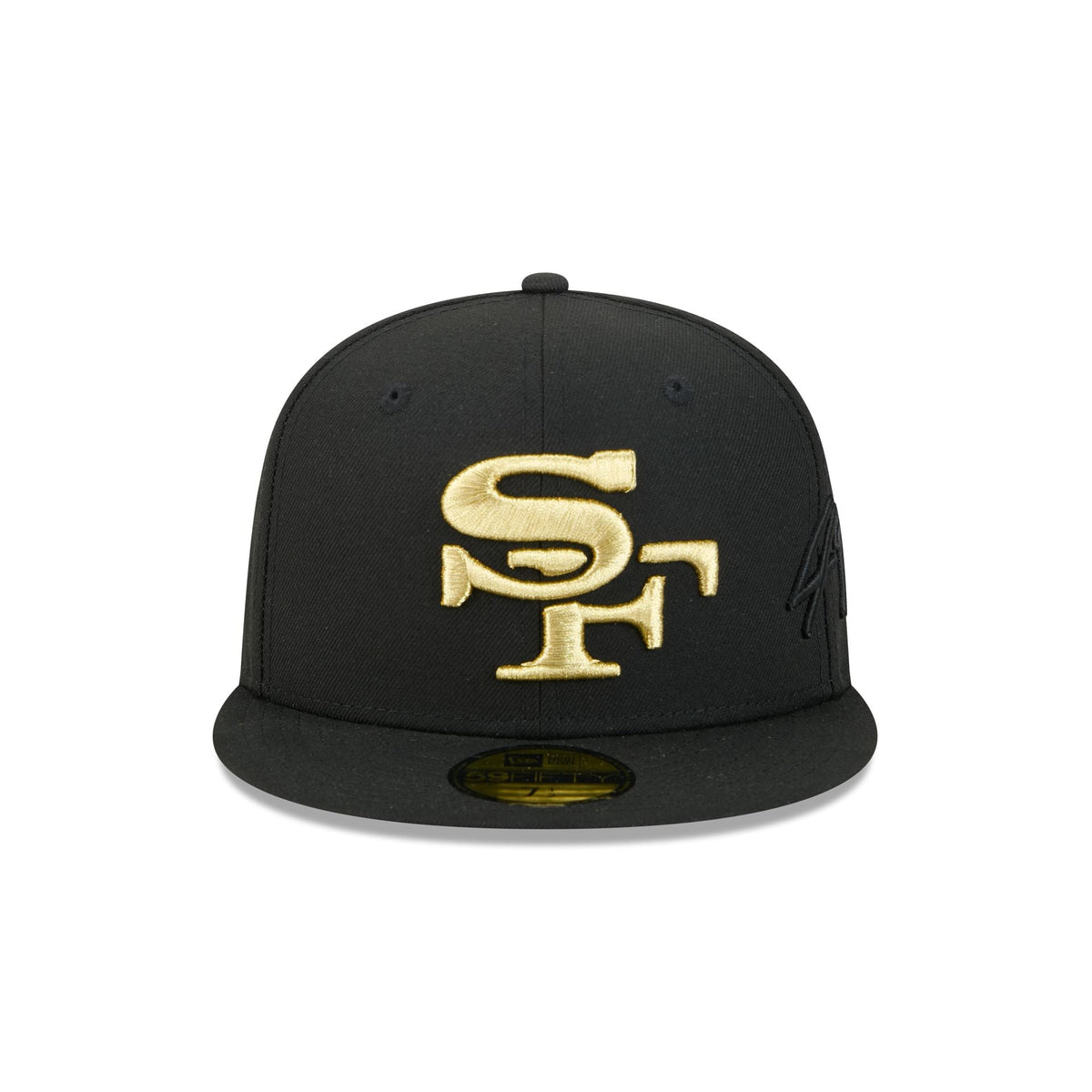 San Francisco 49ers 2026 Rivalries Fan Pack 59FIFTY Fitted