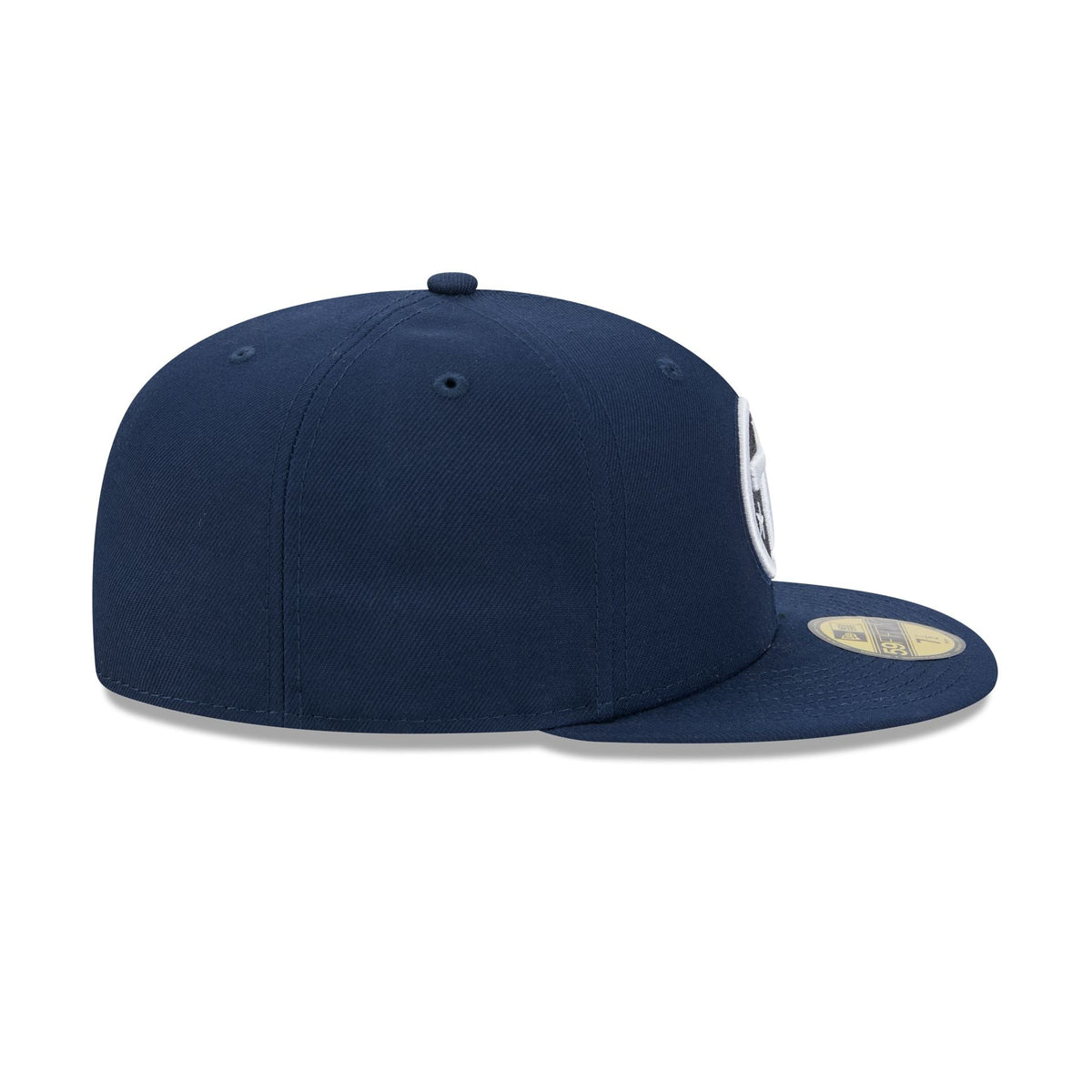 Tennessee Titans 2026 Rivalries Fan Pack 59FIFTY Fitted