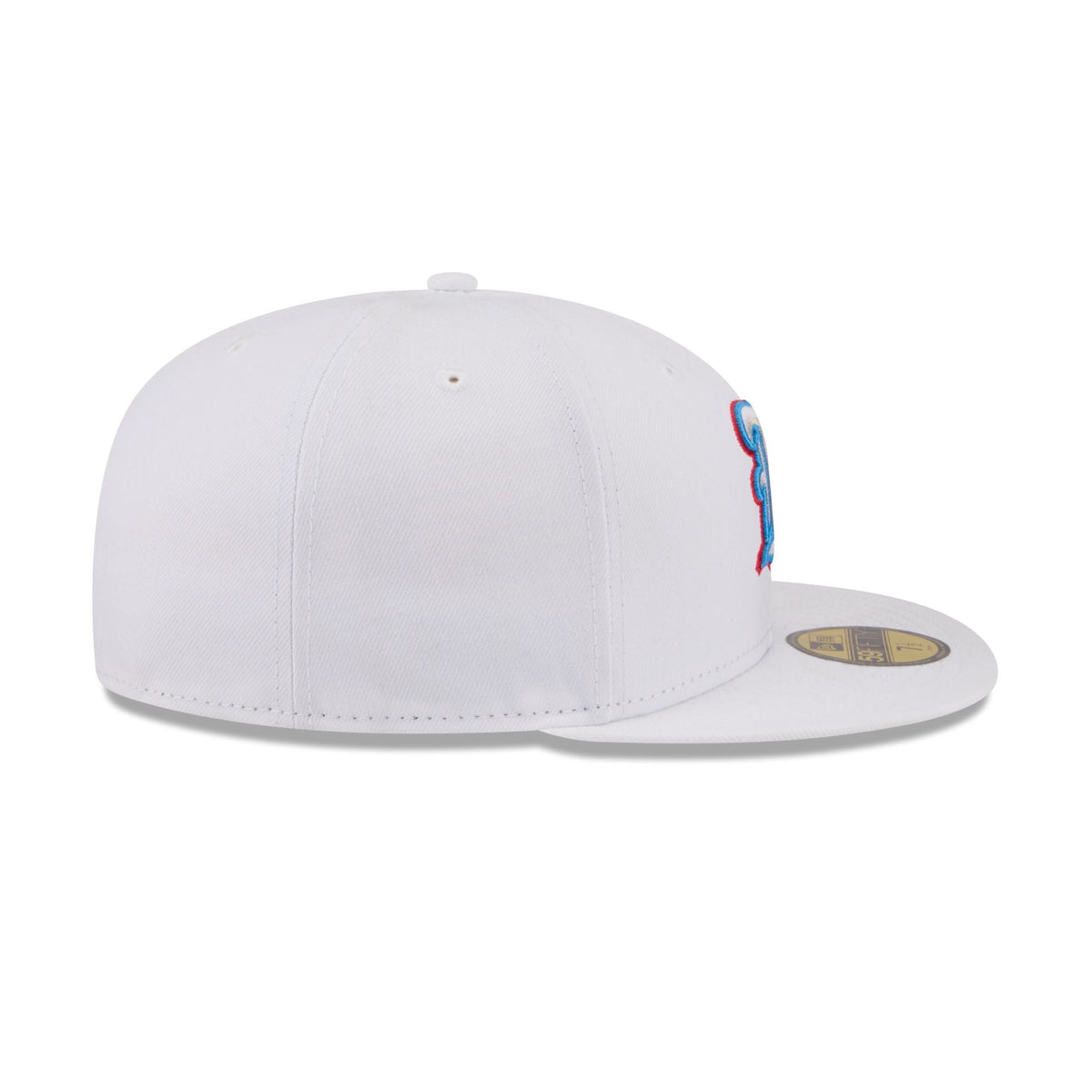 Houston Texans 2026 Rivalries Fan Pack 59FIFTY Fitted