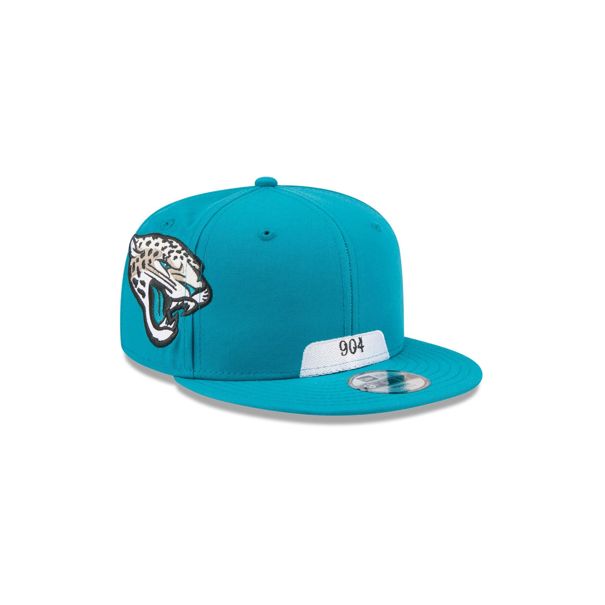 Jacksonville Jaguars 2026 Rivalries Helmet Pack Kids 9FIFTY Snapback Hat
