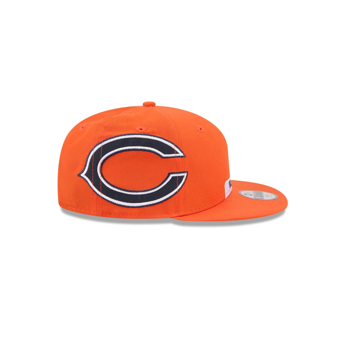 Chicago Bears 2026 Rivalries Helmet Pack 9FIFTY Snapback Hat