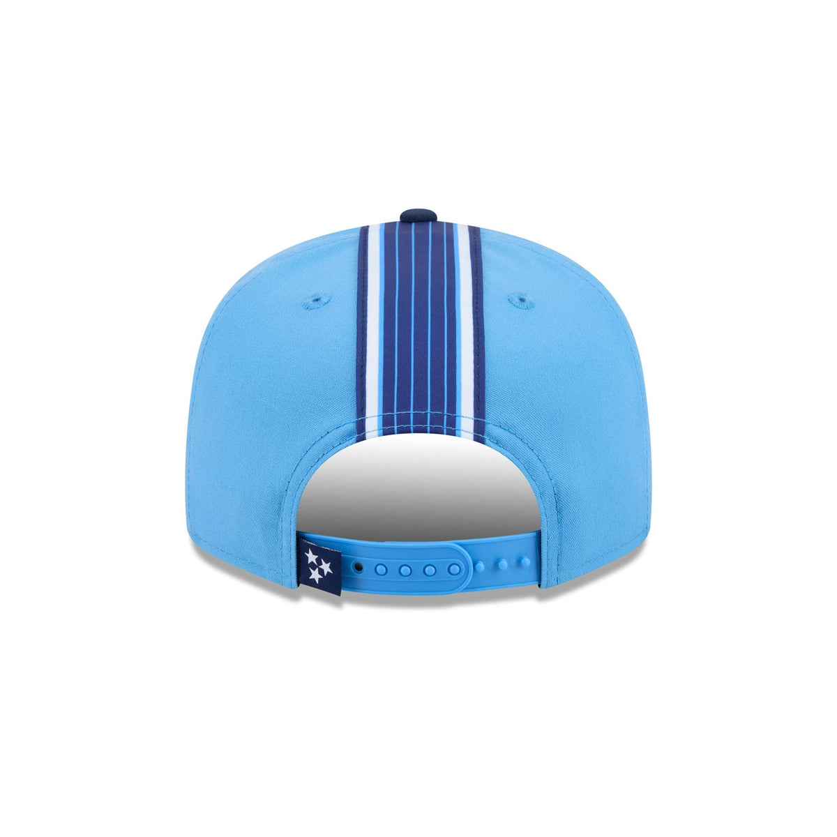 Tennessee Titans 2026 Rivalries Helmet Pack 9FIFTY Snapback Hat