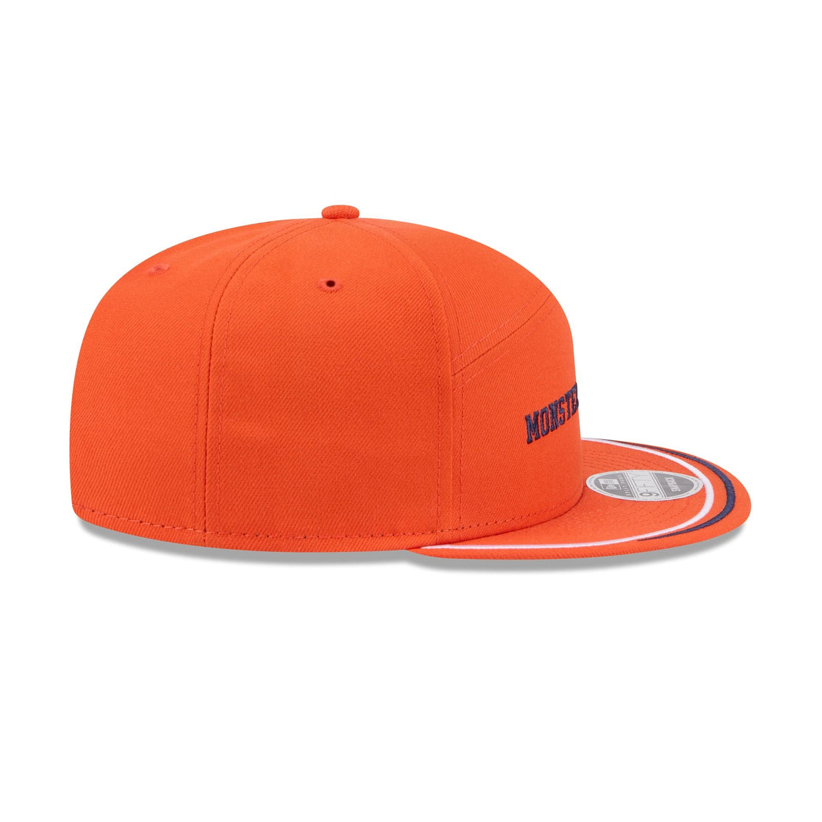 Chicago Bears 2026 Rivalries Fan Pack Split Panel 9FIFTY Snapback Hat