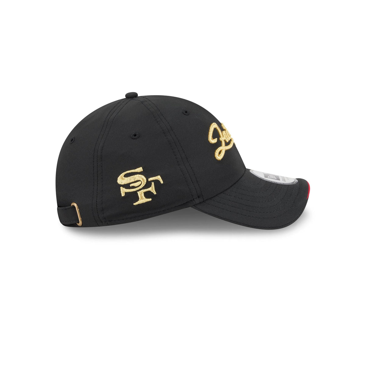 San Francisco 49ers 2026 Rivalries Casual Classic Adjustable Hat