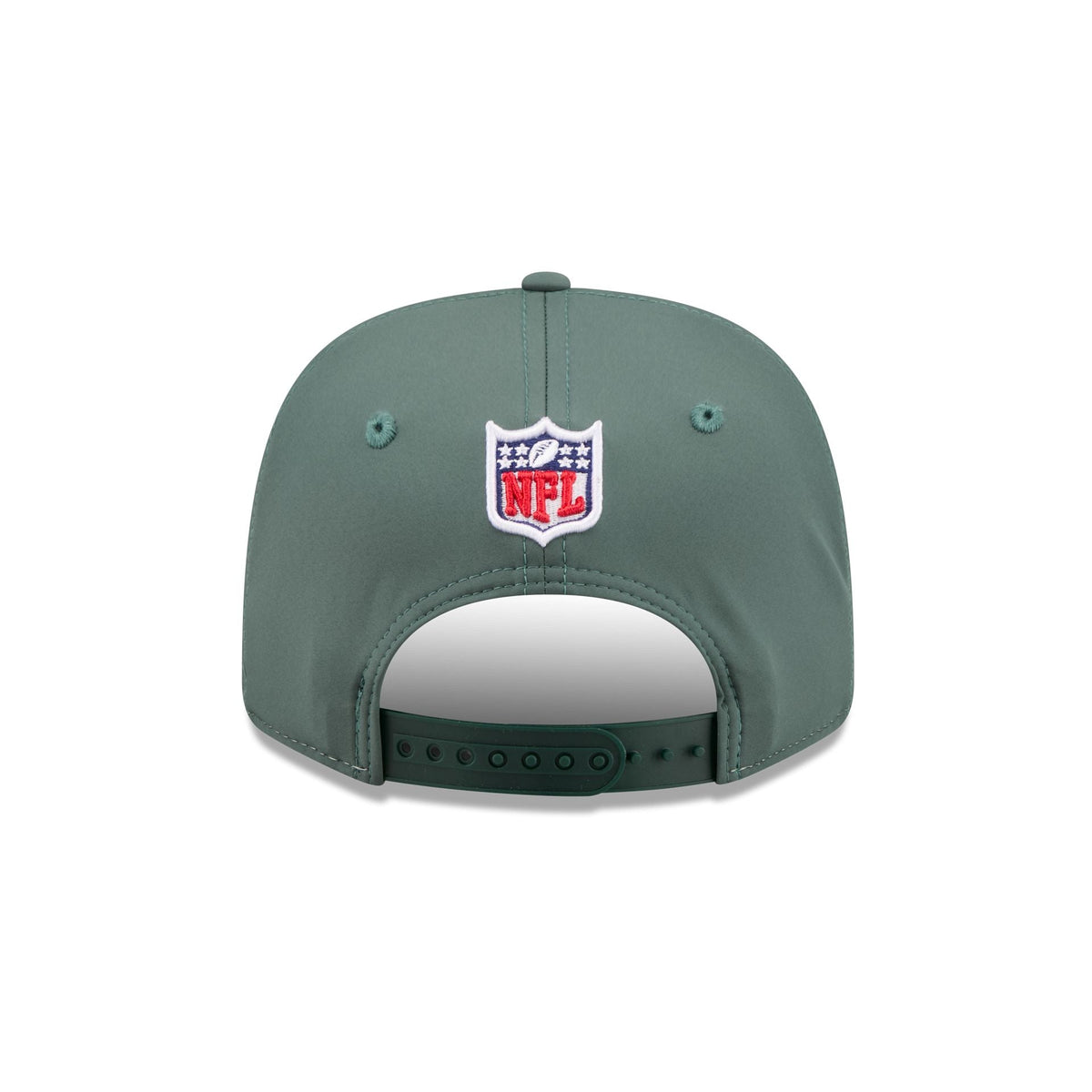 Green Bay Packers 2026 Rivalries 9SEVENTY Stretch-Snap Hat
