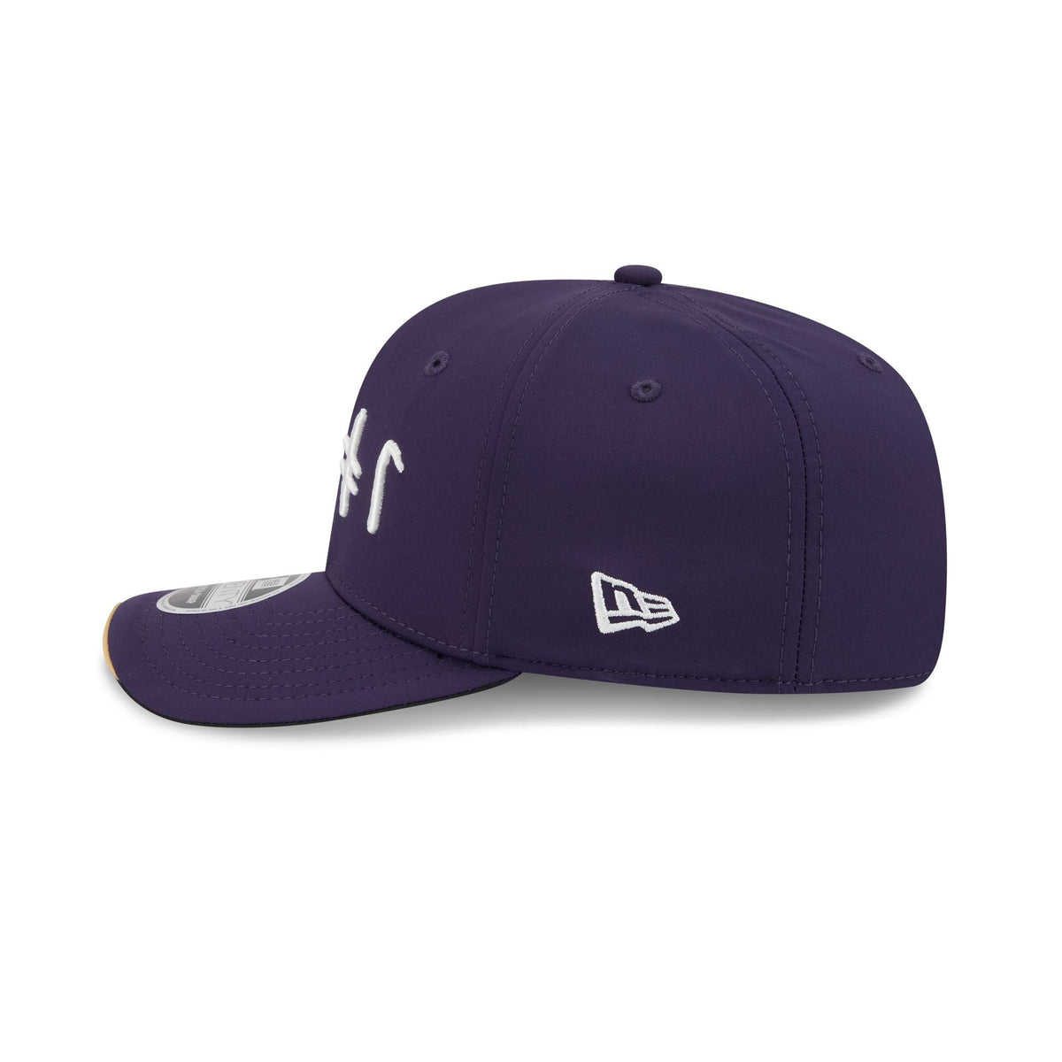 Minnesota Vikings 2026 Rivalries 9SEVENTY Stretch-Snap Hat