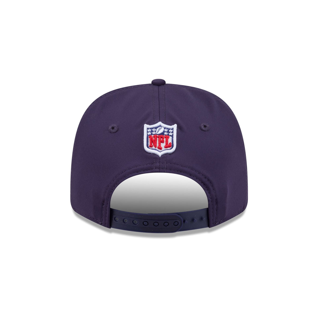Minnesota Vikings 2026 Rivalries 9SEVENTY Stretch-Snap Hat