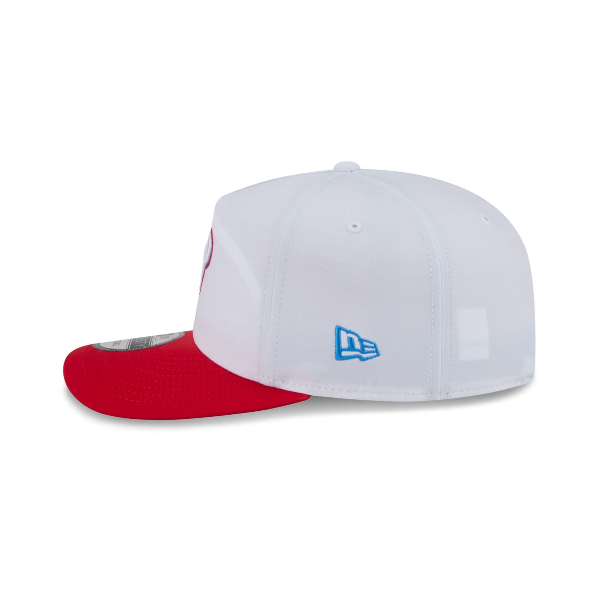 Houston Texans 2026 Rivalries 19TWENTY Snapback Hat