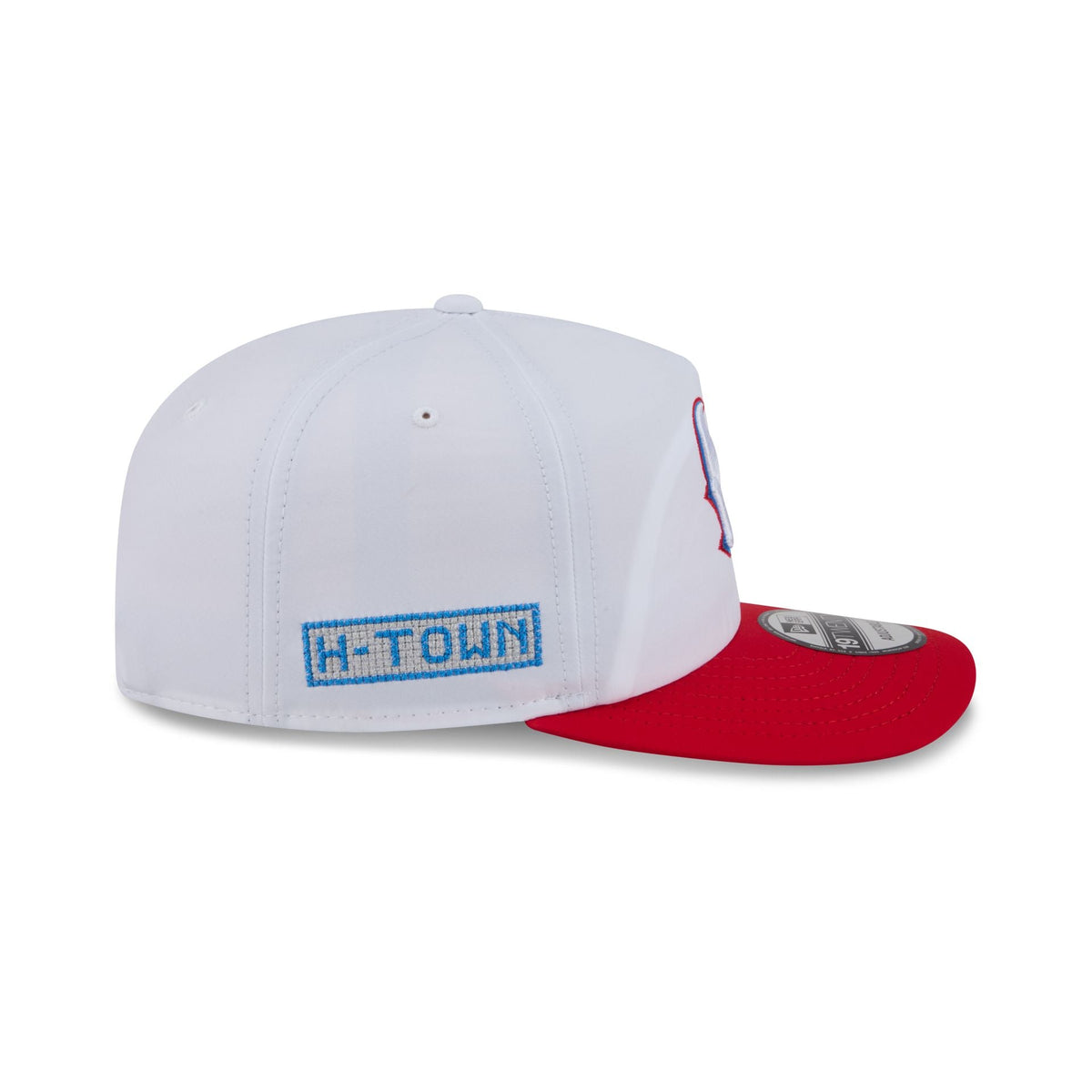 Houston Texans 2026 Rivalries 19TWENTY Snapback Hat