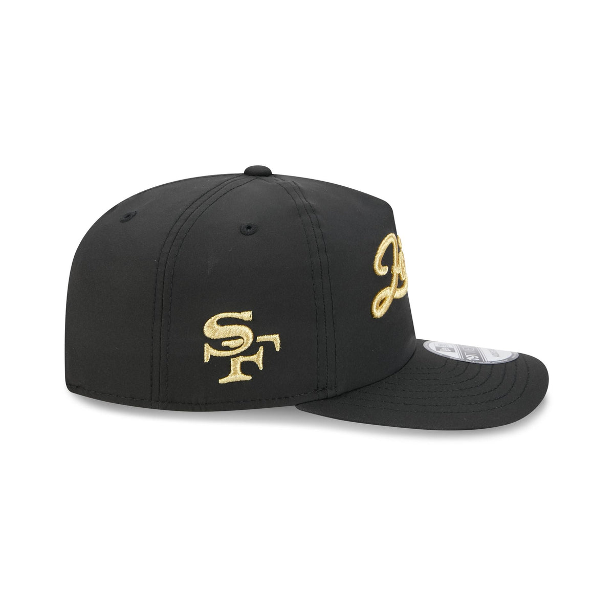 San Francisco 49ers 2026 Rivalries 19TWENTY Snapback Hat