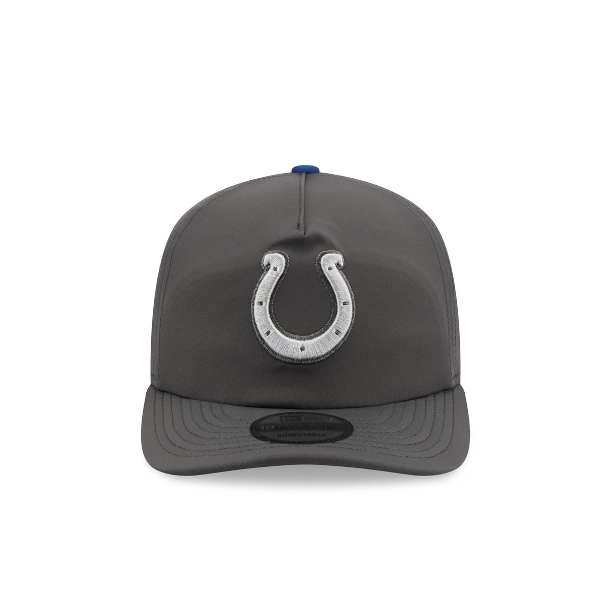 Indianapolis Colts 2026 Rivalries 19TWENTY Snapback Hat