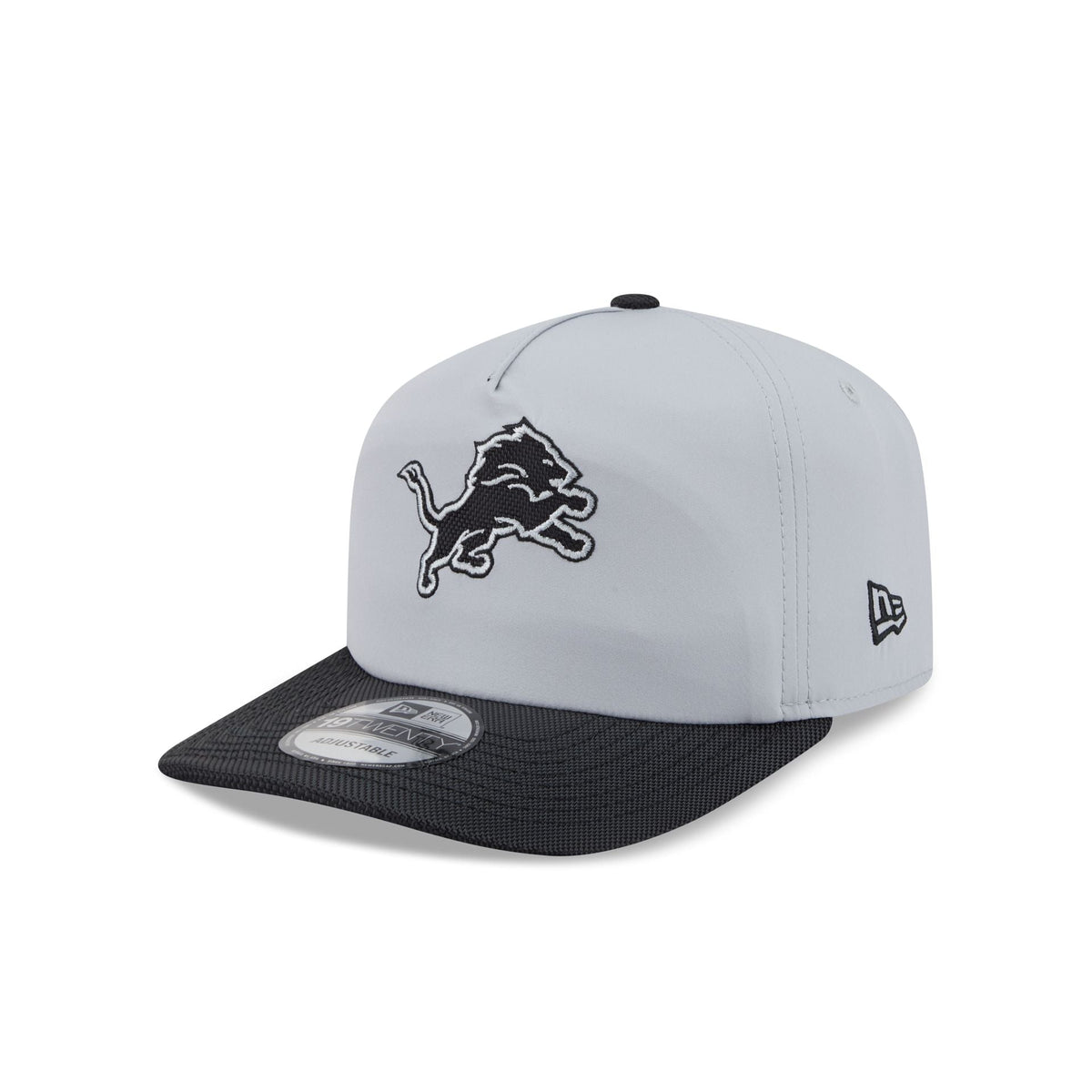 Detroit Lions 2026 Rivalries 19TWENTY Snapback Hat