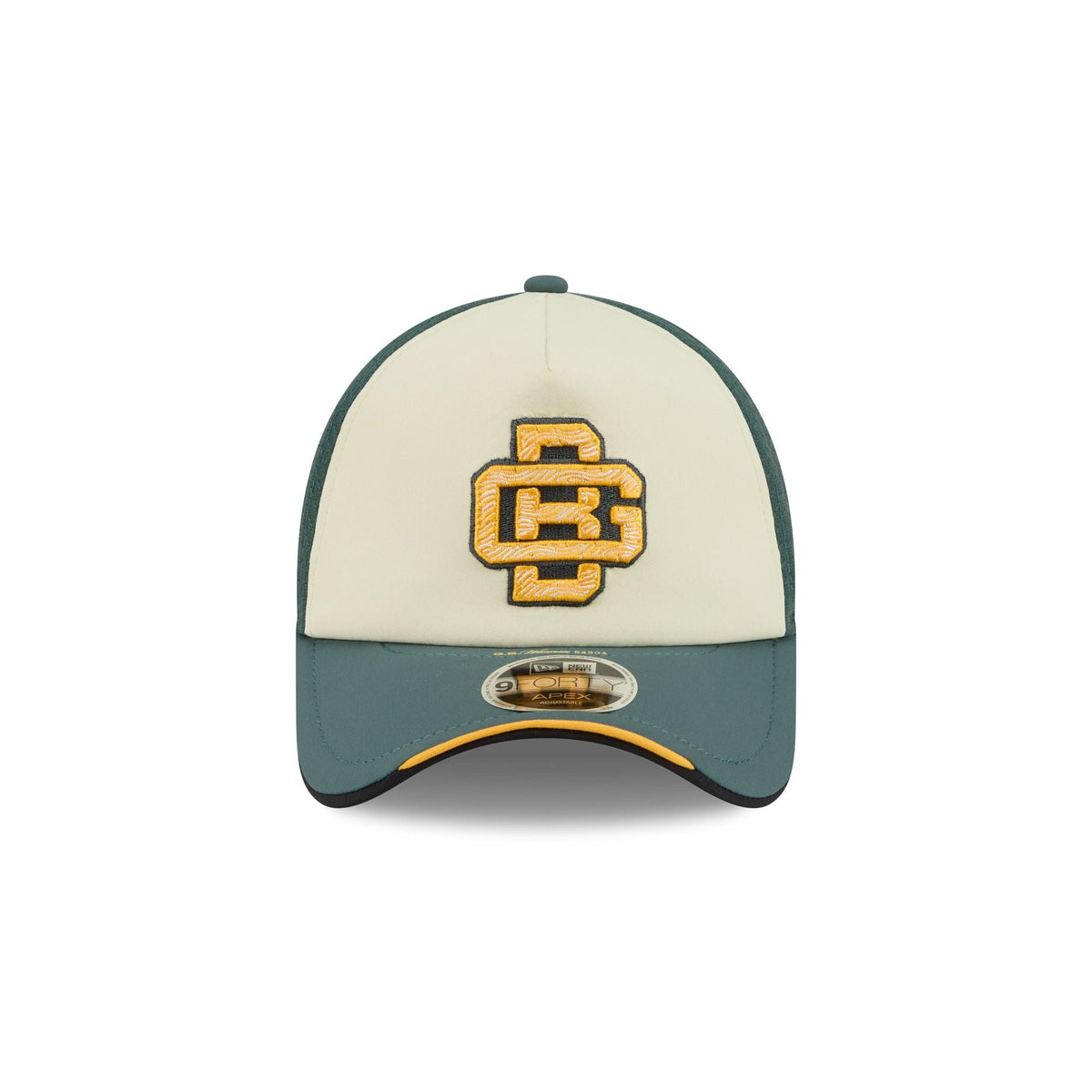 Green Bay Packers 2026 Rivalries 9FORTY APEX Snapback Hat