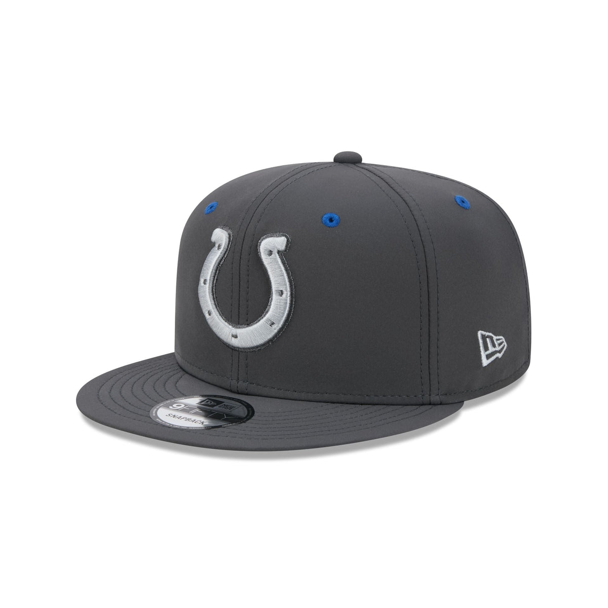 Indianapolis Colts 2026 Rivalries 9FIFTY Snapback Hat