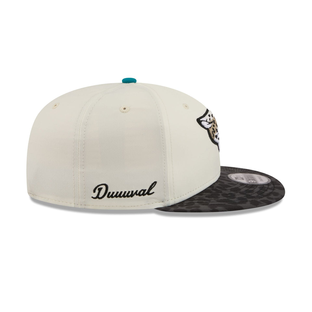 Jacksonville Jaguars 2026 Rivalries 9FIFTY Snapback Hat