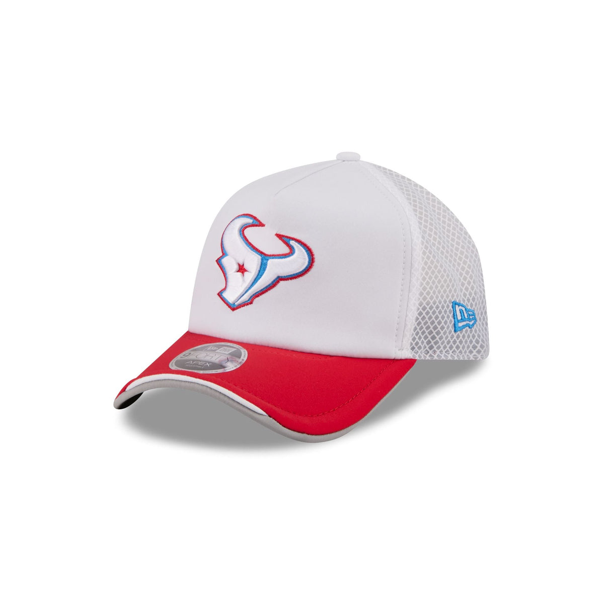 Houston Texans 2026 Rivalries 9FORTY APEX Snapback Hat